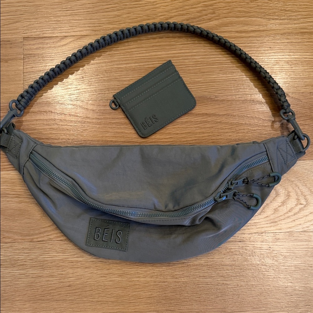 Beis sport pack